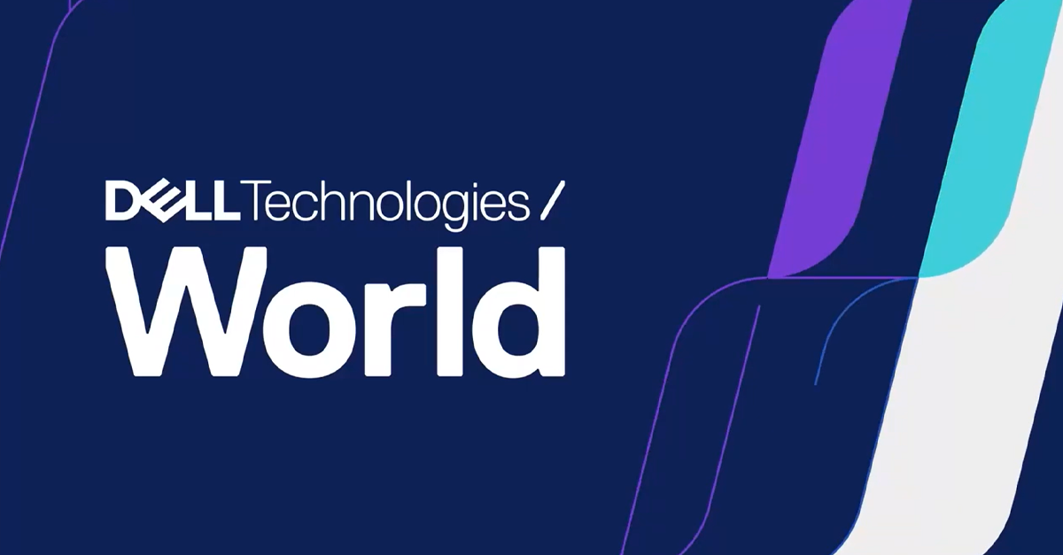 Dell Technologies World 2025