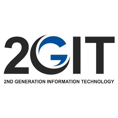 2GIT 2nd Generation Information Technology