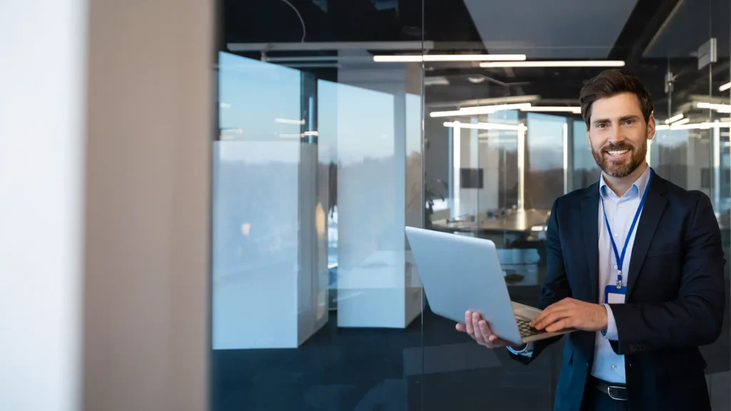 professional technology advisory specialist