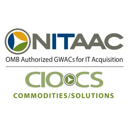 NITAAC OMB Authorized GWACs for IT Acquisition & CIO-CS Commodities/Solutions
