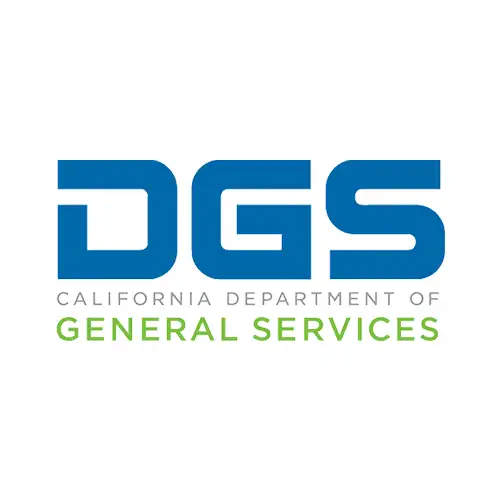 California Department of General Services