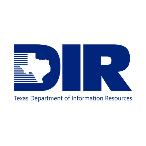 Texas Department of Information Resources