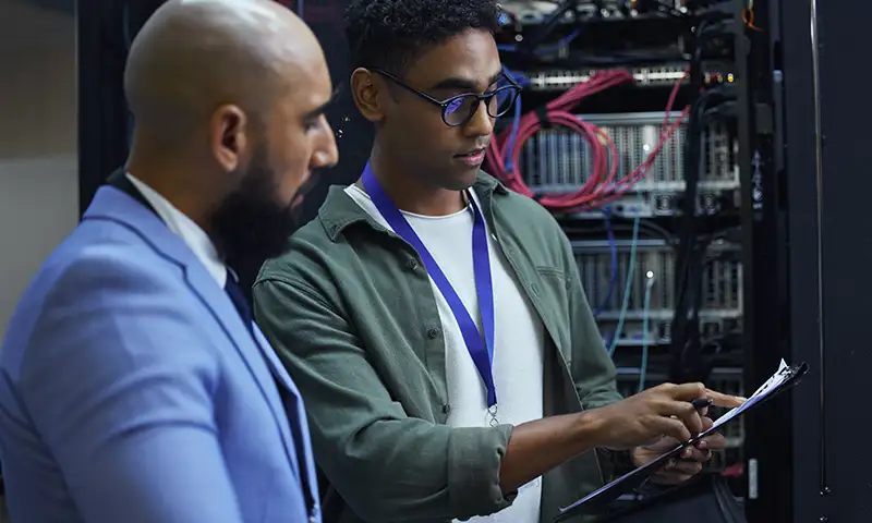 networking specialist