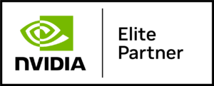 NVIDIA Elite Partner