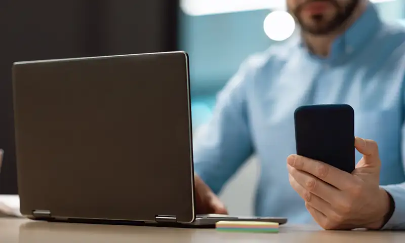 multifactor authentication