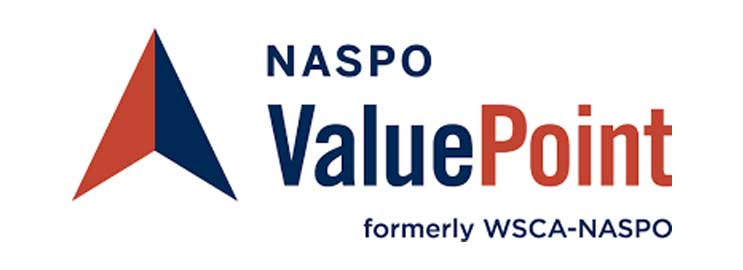 State and Local Government IT Contract - NASPO Value Point