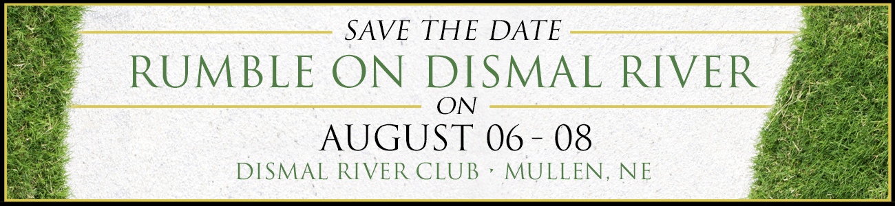 Golf-Invite - DismalBanner