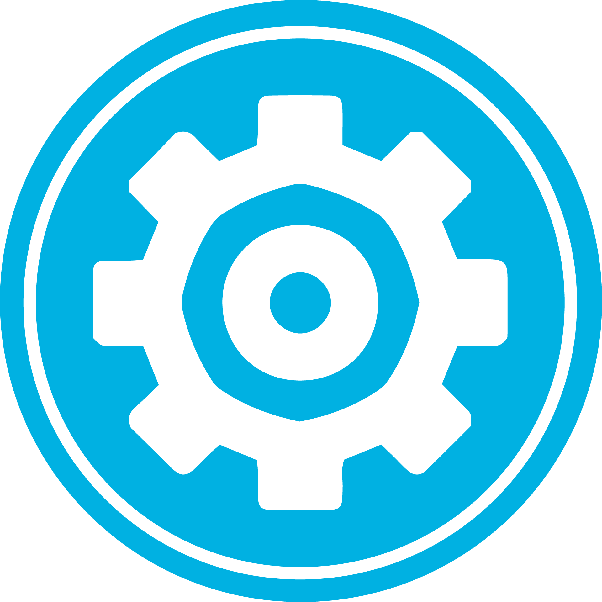 null