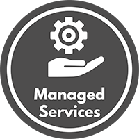 Managed Services icon