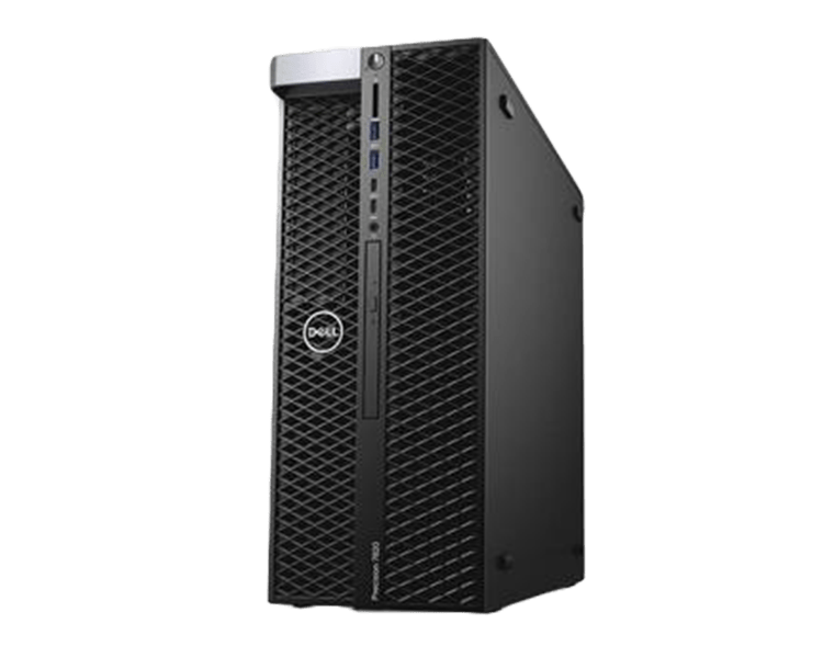 Dell Precision 7820 Tower
