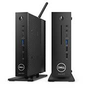 Dell wyse 5070 thin client настройка