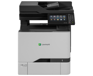 Lexmark CX725de