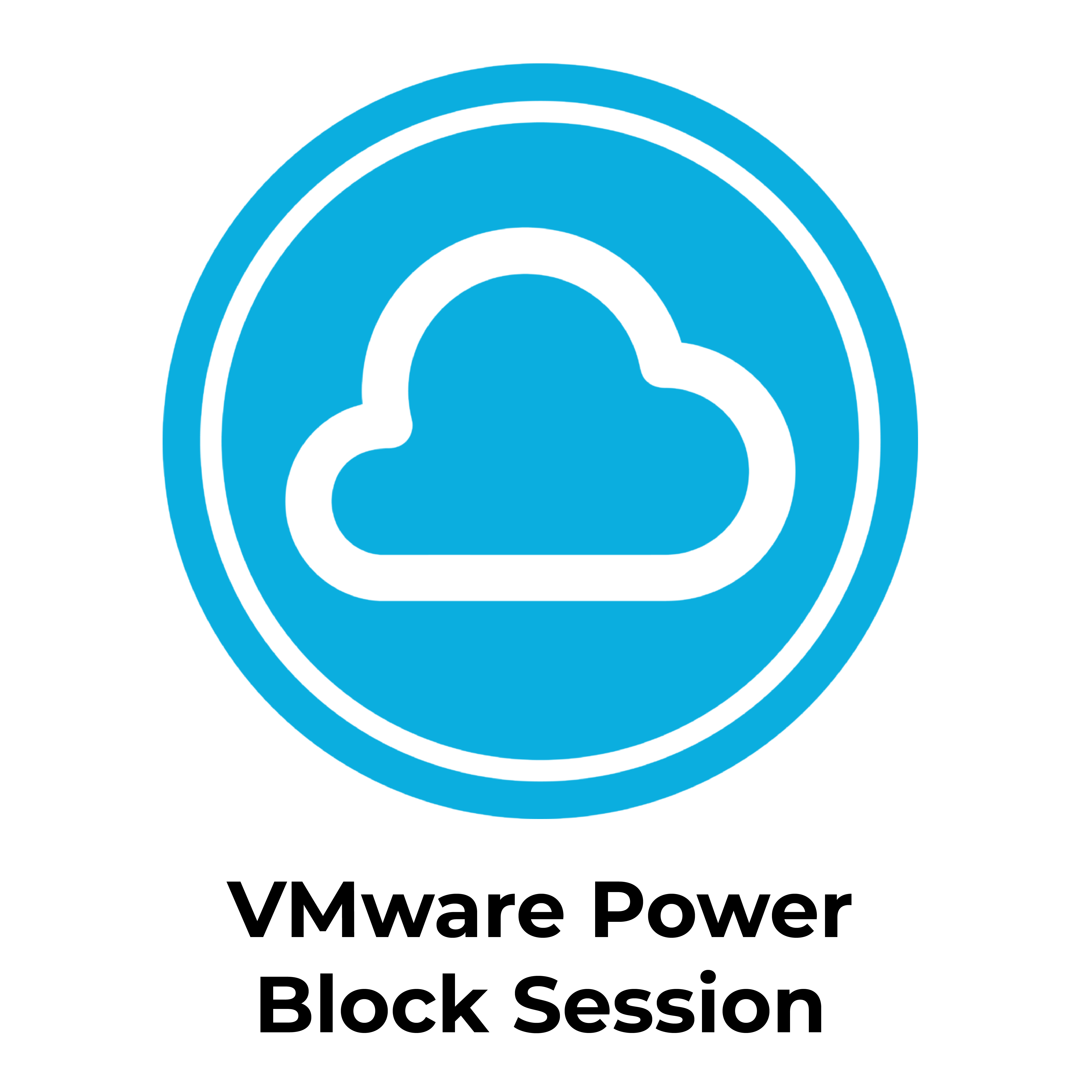 VMware Power Block Session v2