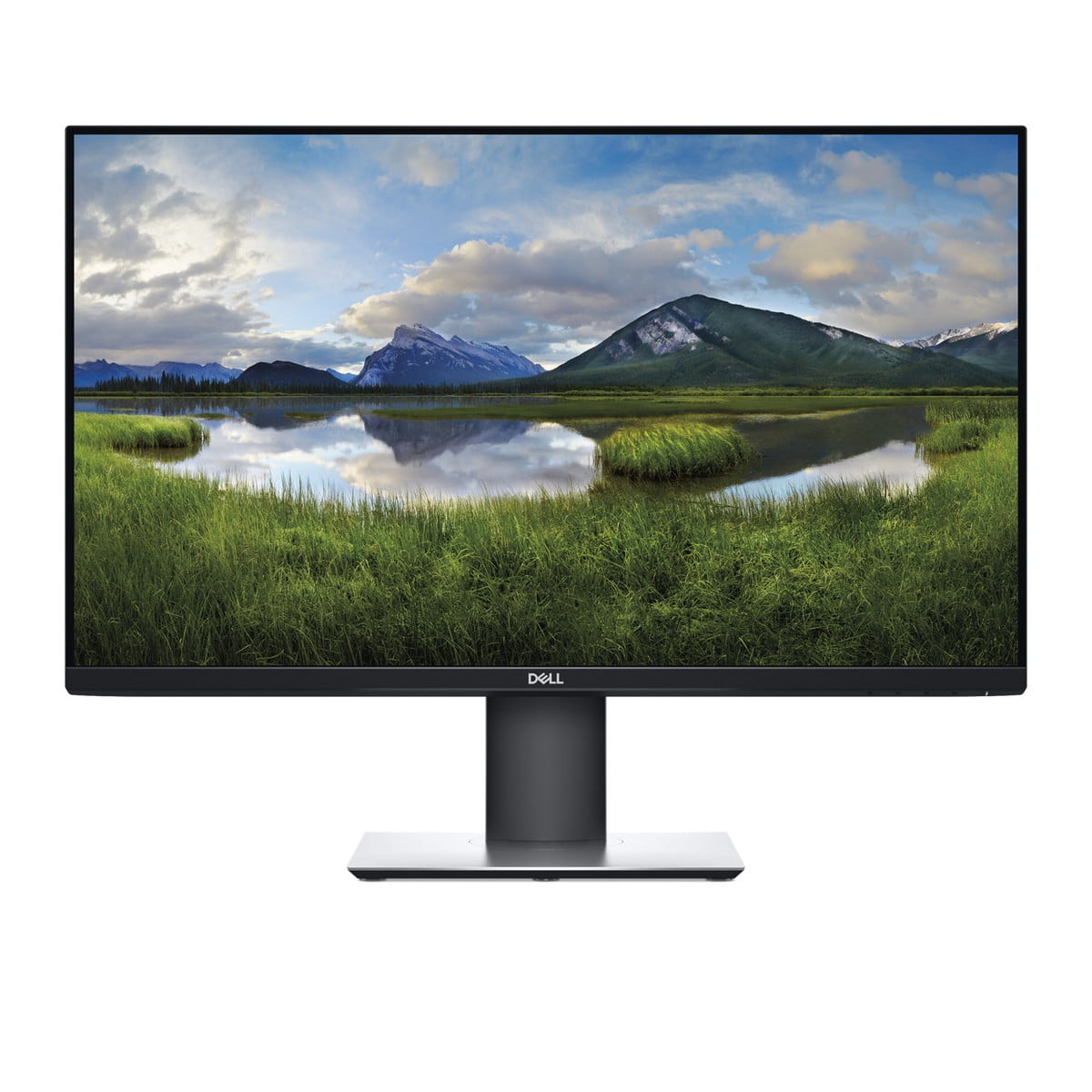 Standard Monitor