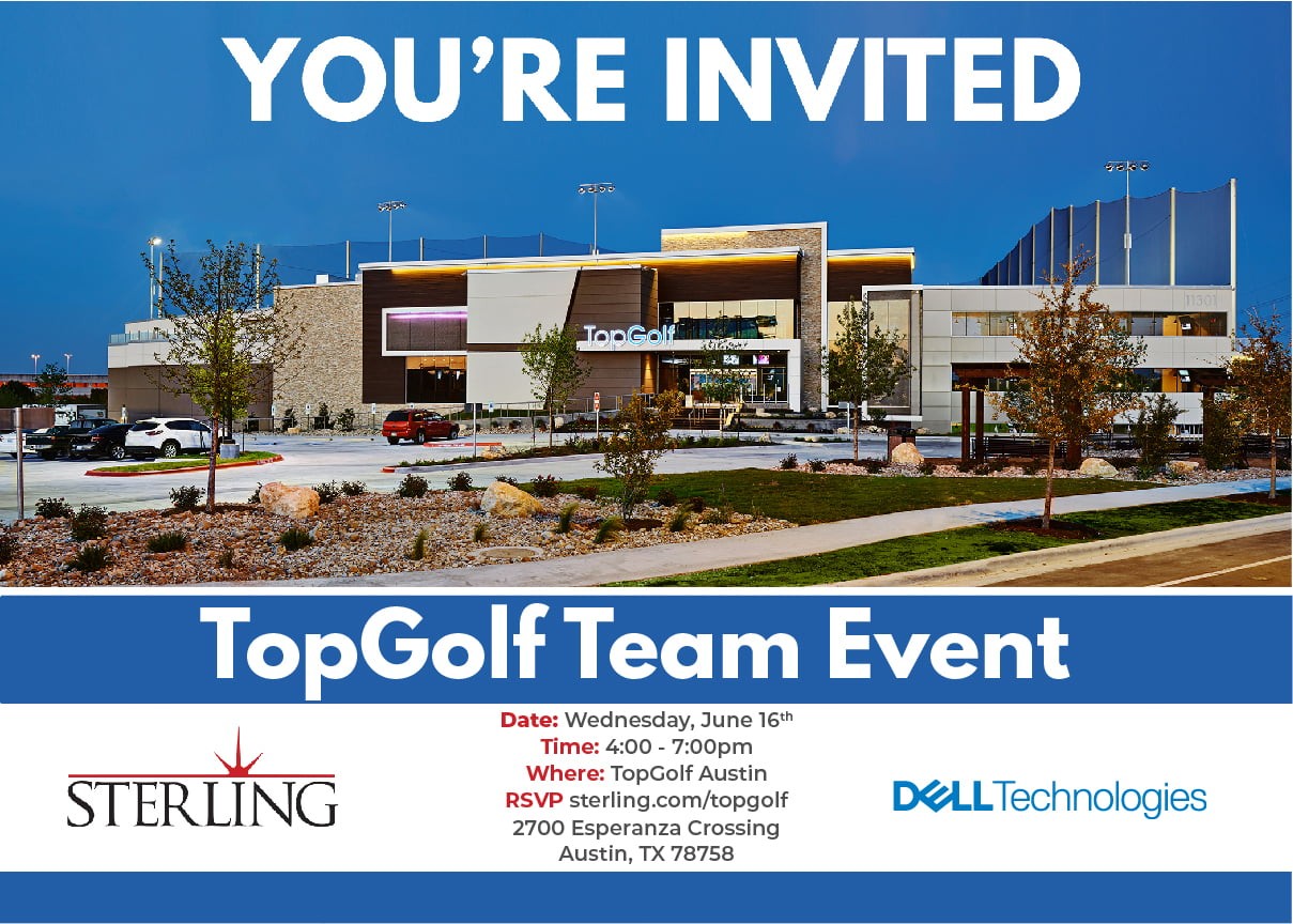 Top Golf Happy Hour Sterling