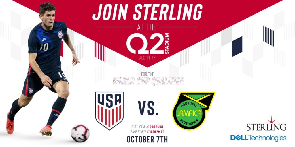 Dell World Cup Invite