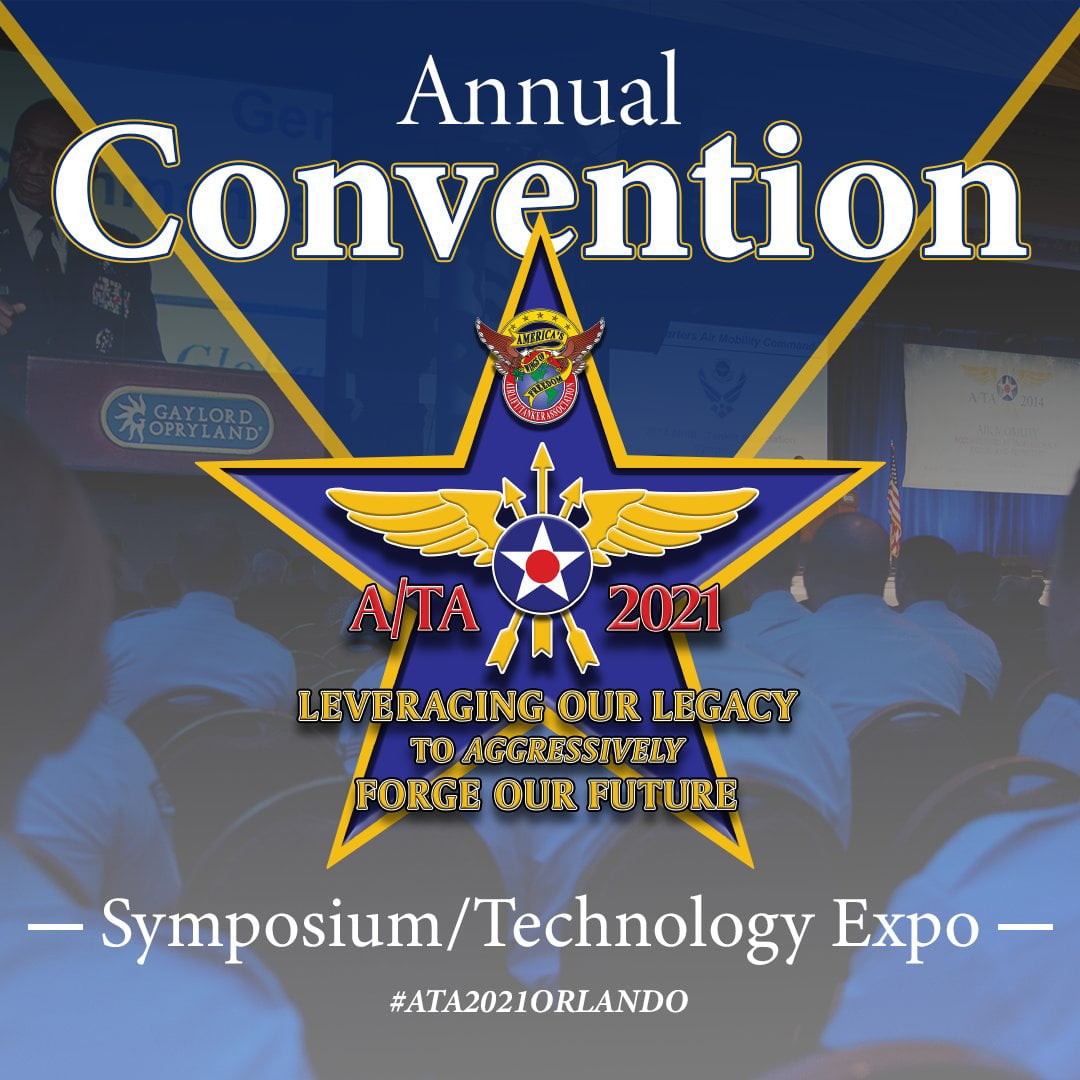 53rd Annual Airlift/Tanker Association Mobility Symposium & Technology