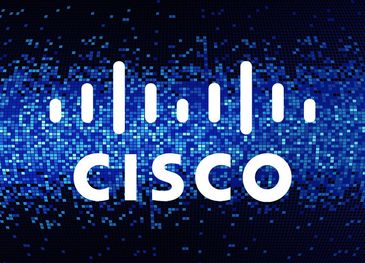 Sterling Awarded Cisco Letter of Supply - Sterling