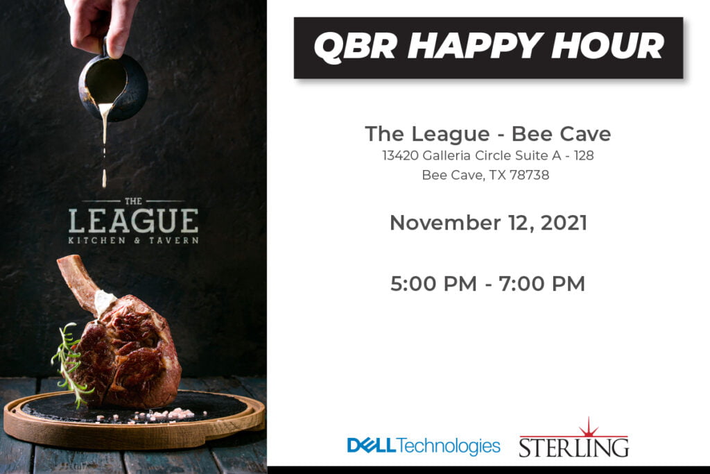 The League Invite