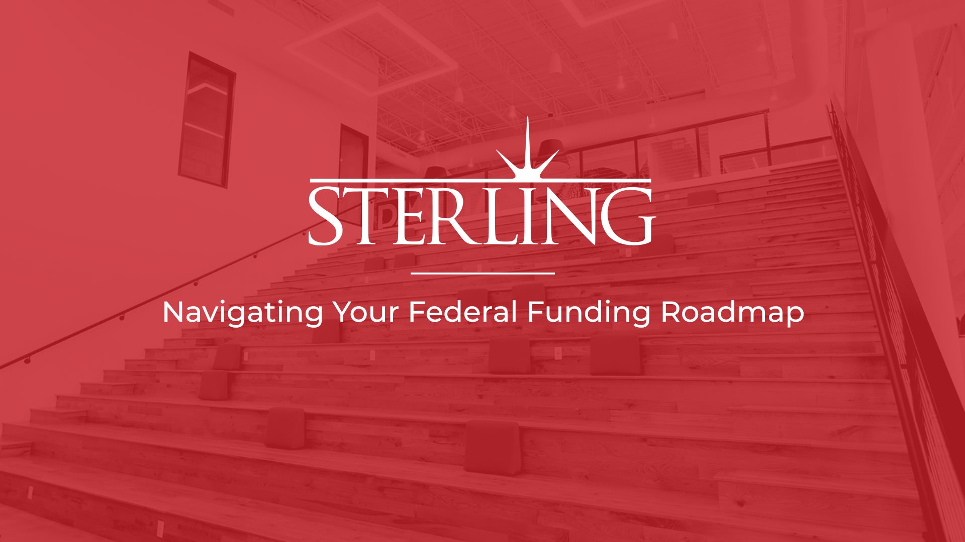 Navigating Your Federal Funding Roadmap