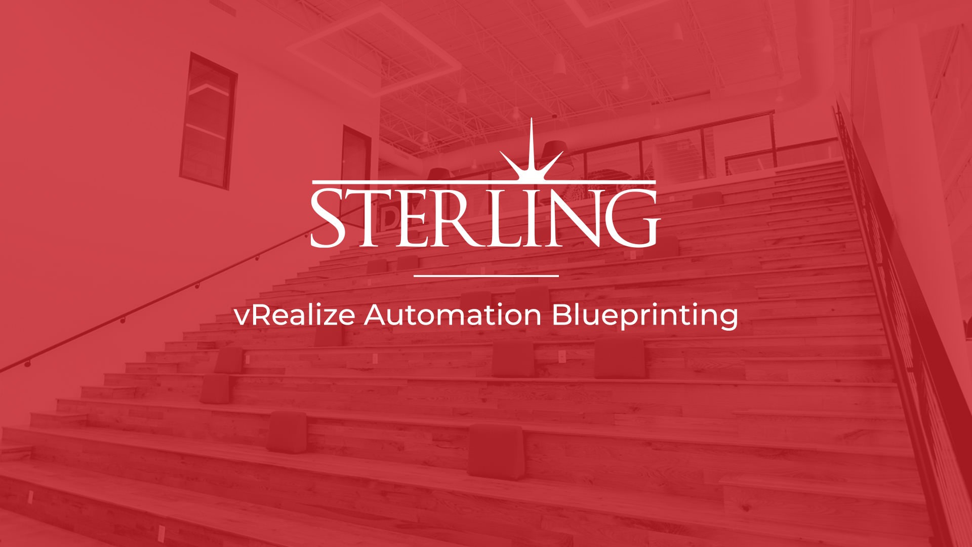 vRealize Automation Blueprinting