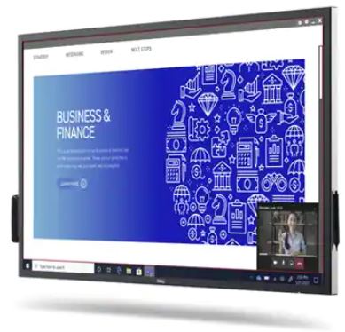 Dell C5522QT
