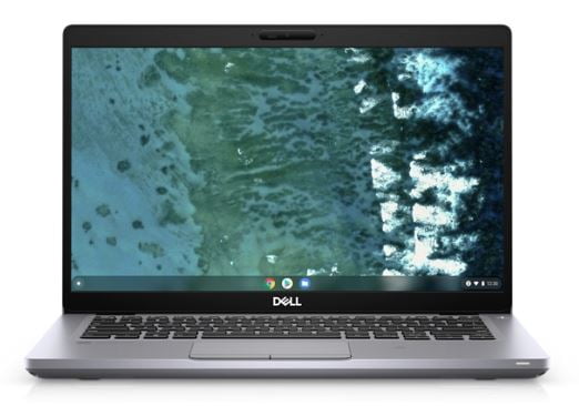 Dell Latitude 5400 Chrome