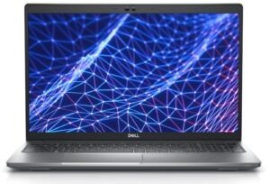 Dell Latitude 5530 10key