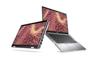 Dell Latitude 7330 2-1