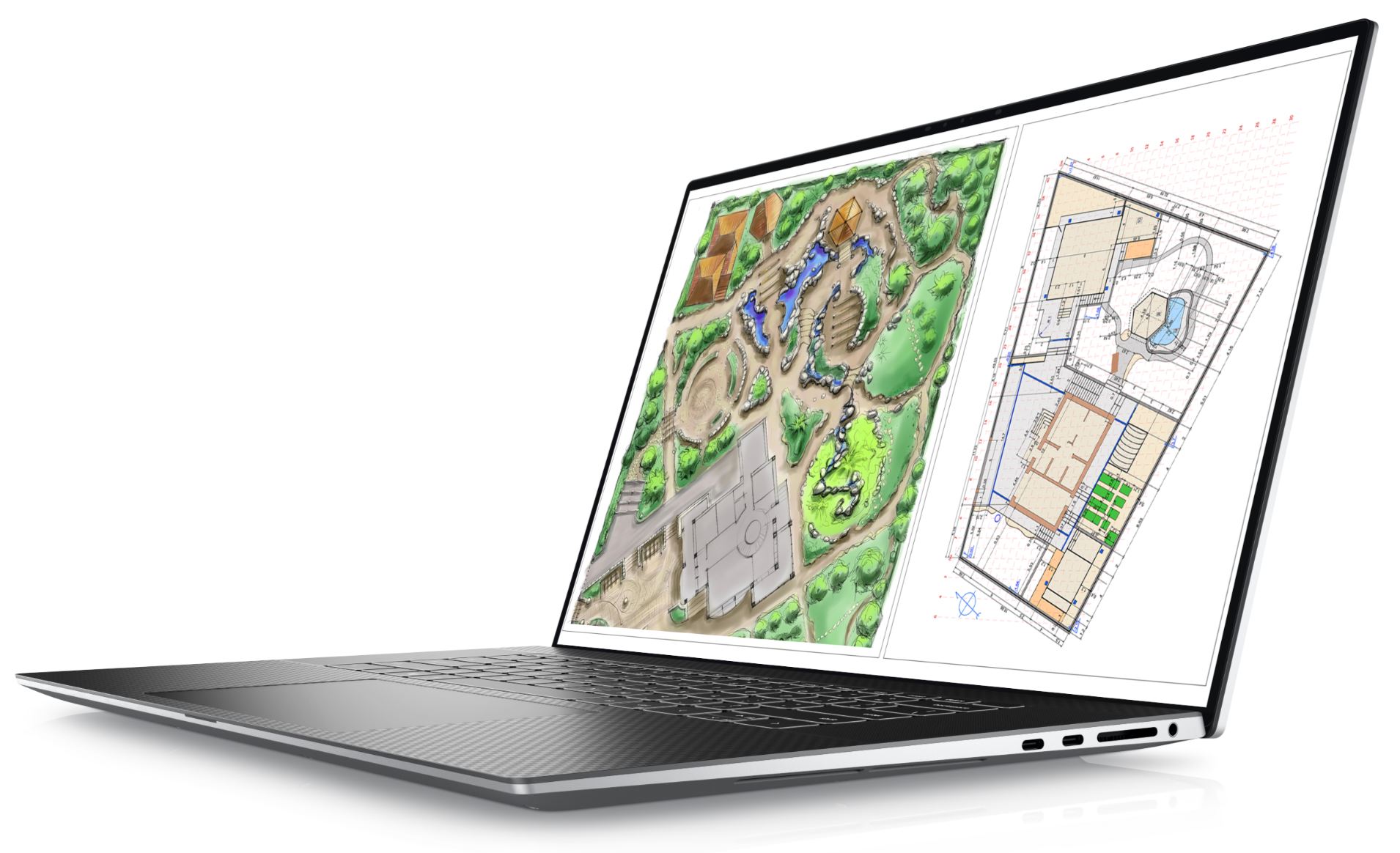 Dell Precision 5770