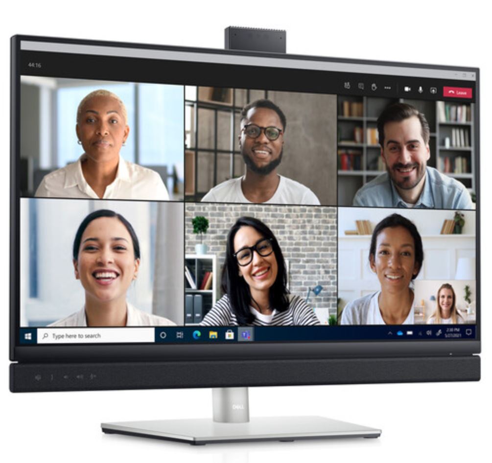 Dell Teams Monitor