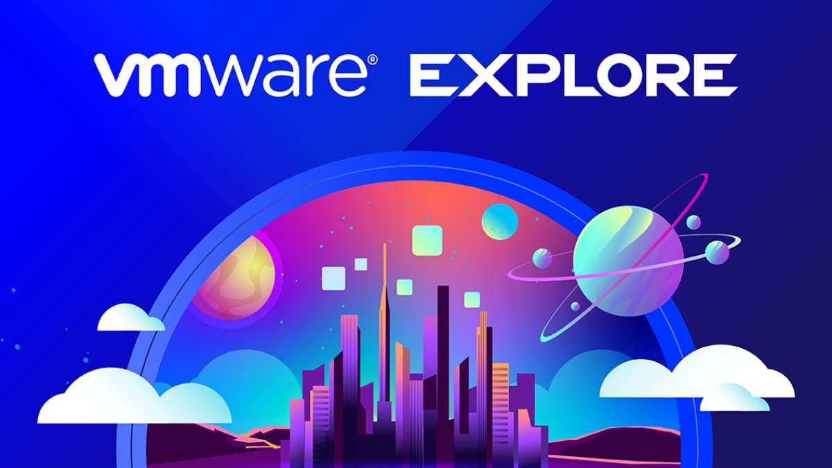 Vmware Explore 2024 Las Vegas Opal Tracee