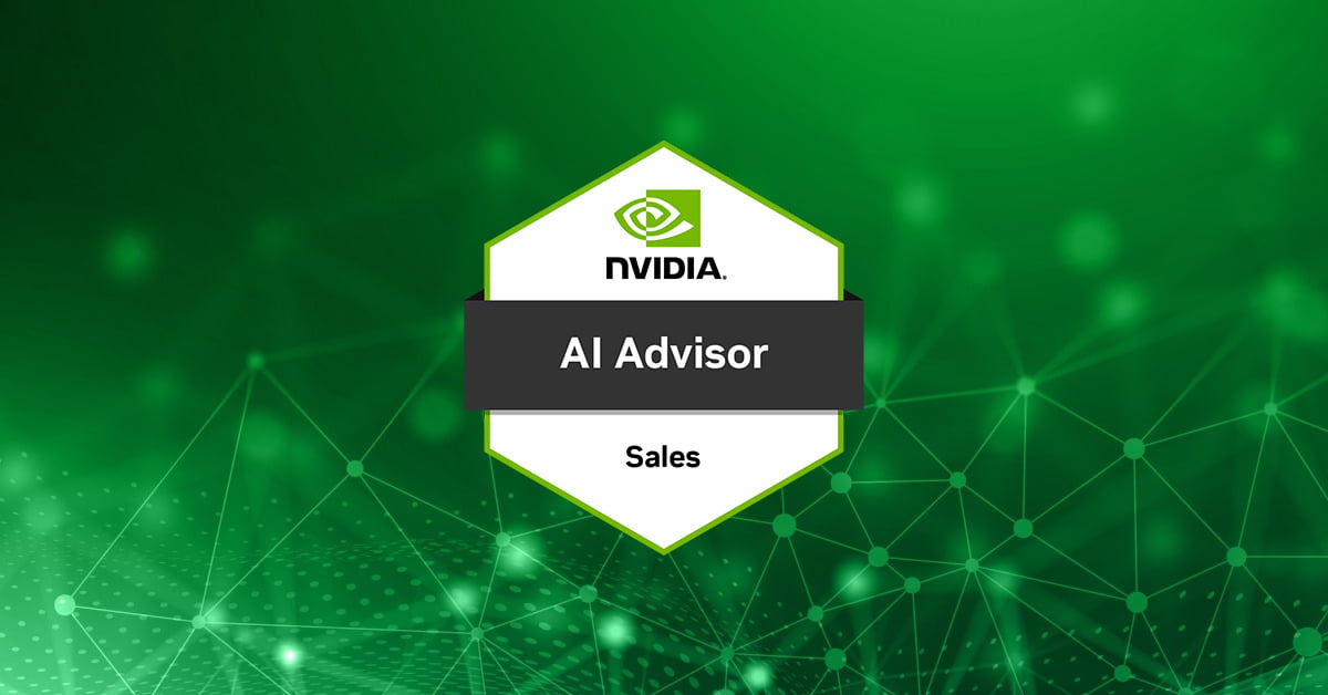 Sterling's Tech Leaders Achieve NVIDIA AI Advisor Certification – A ...