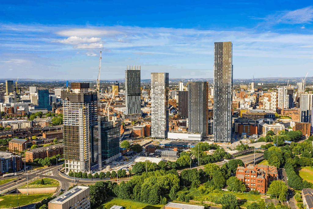 Manchester