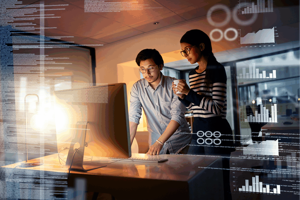 Managed AI Services