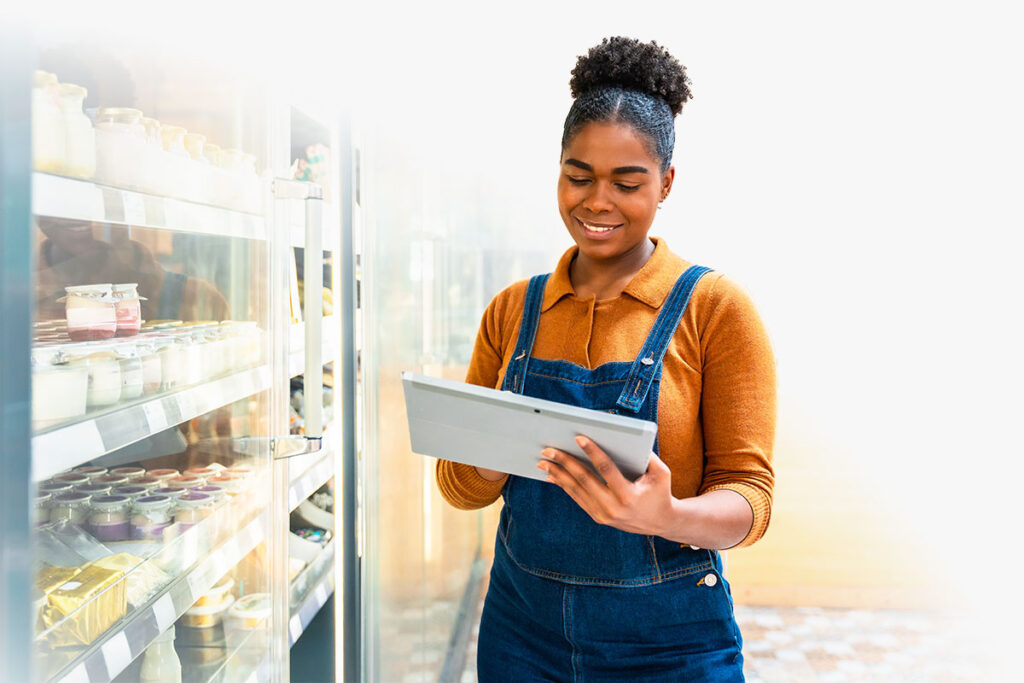 AI for Retail