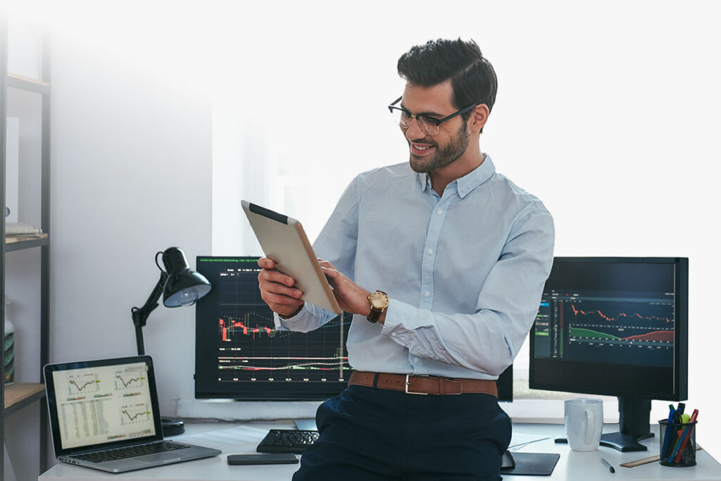 AI for Finance