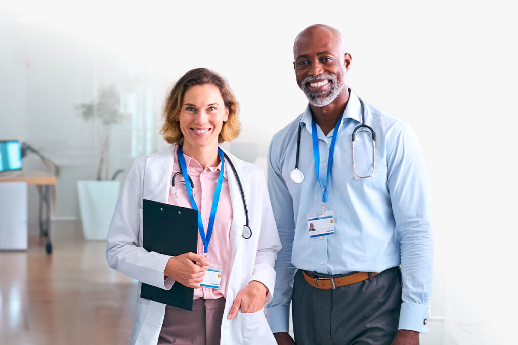 AI for Healthcare