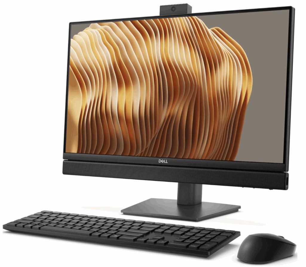 Dell Pro Plus AIO