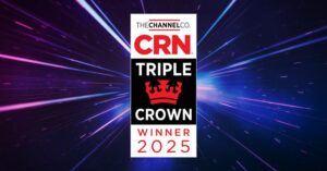 CRN Triple Crown Winner