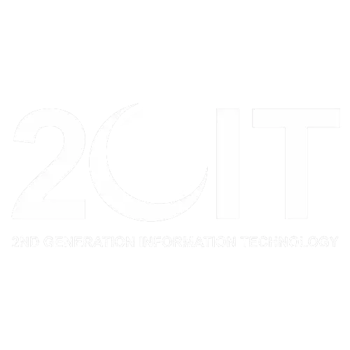 2GIT - 2nd Generation Information Technology