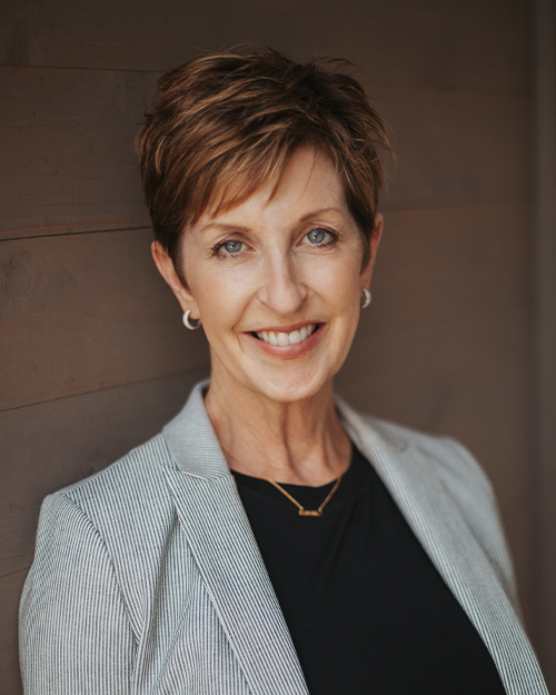 Jean Moore - Owner - Executive Chairman