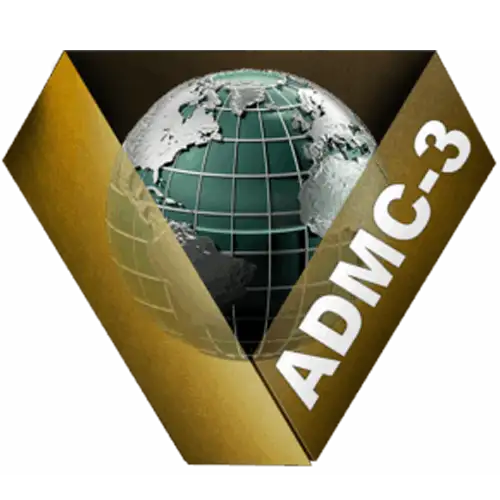 Army Desktop and Mobile Computing-3 (ADMC-3)