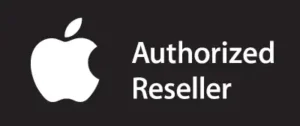 Apple Authorized Reseller