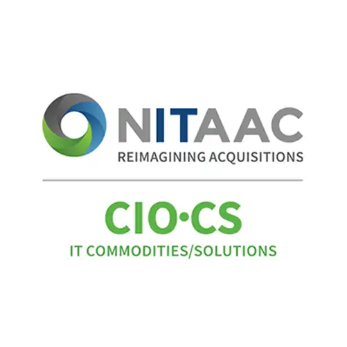 National Institute of Health Information Technology Acquisition and Assessment Center Chief Information Officer - Commodities and Solutions