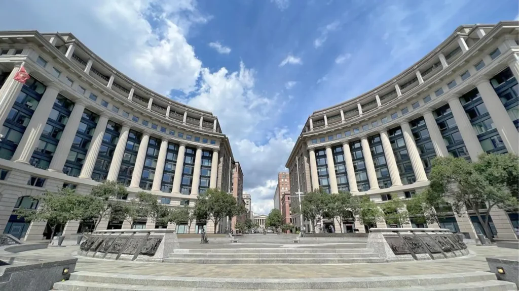 Sterling Executive Business Center location