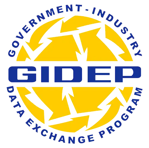 GIDEP - Government-Industry Data Exchange Program
