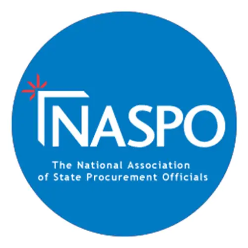 The National Association of State Procurement Officials
