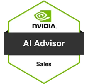 NVIDIA AI Advisor Sales