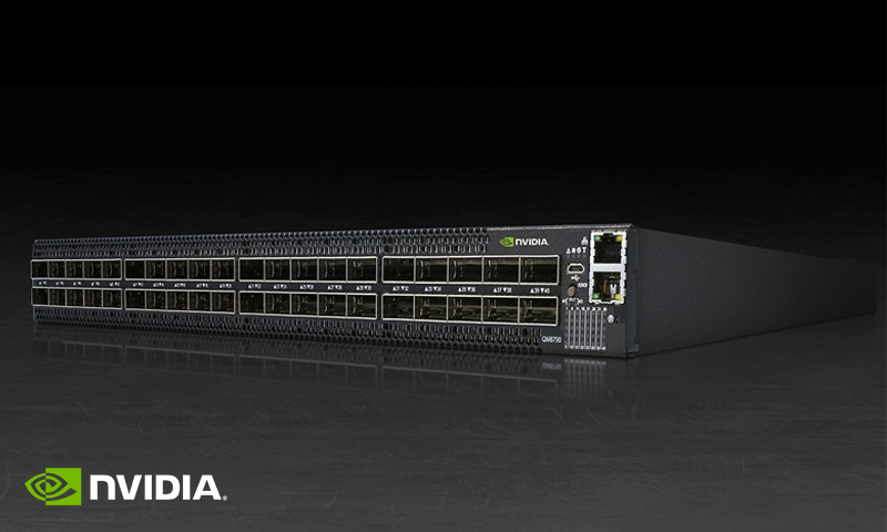 NVIDIA networking device